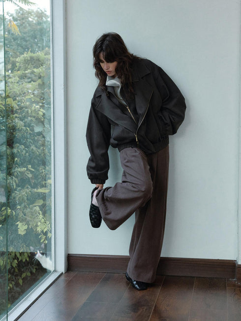 Caelum Duo Jacket